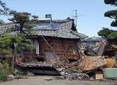 大規模災害被災地での教育支援