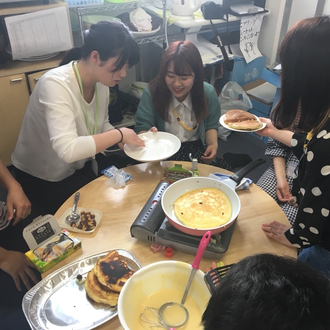 pancake2018