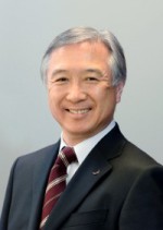 関西学院大学学長の村田治先生がCFCアドバイザーに就任しました