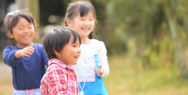 日本最先端！『子どもの貧困対策支援システム』とは？