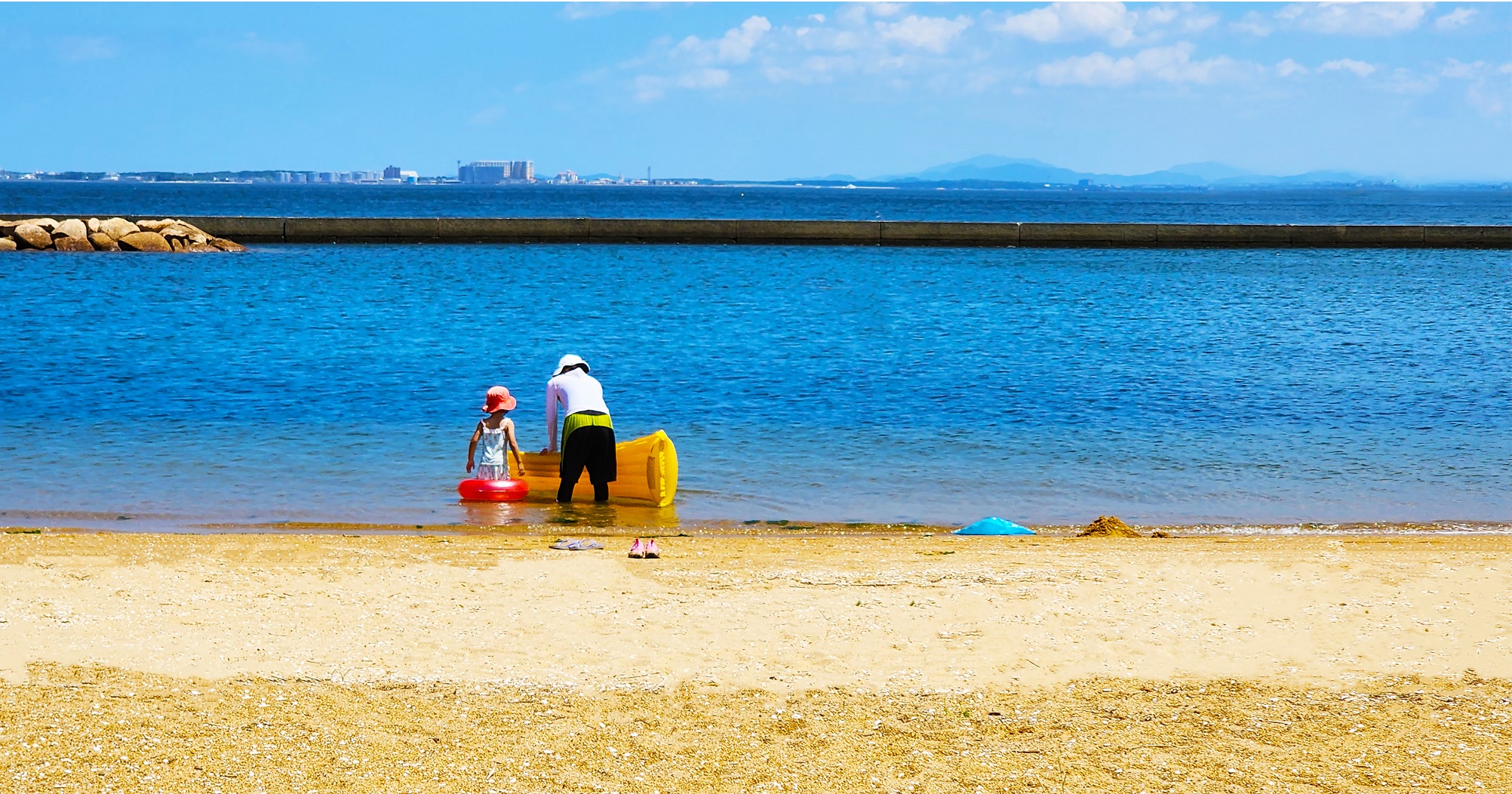 夏休みに拡大する、子どもの教育格差と体験格差